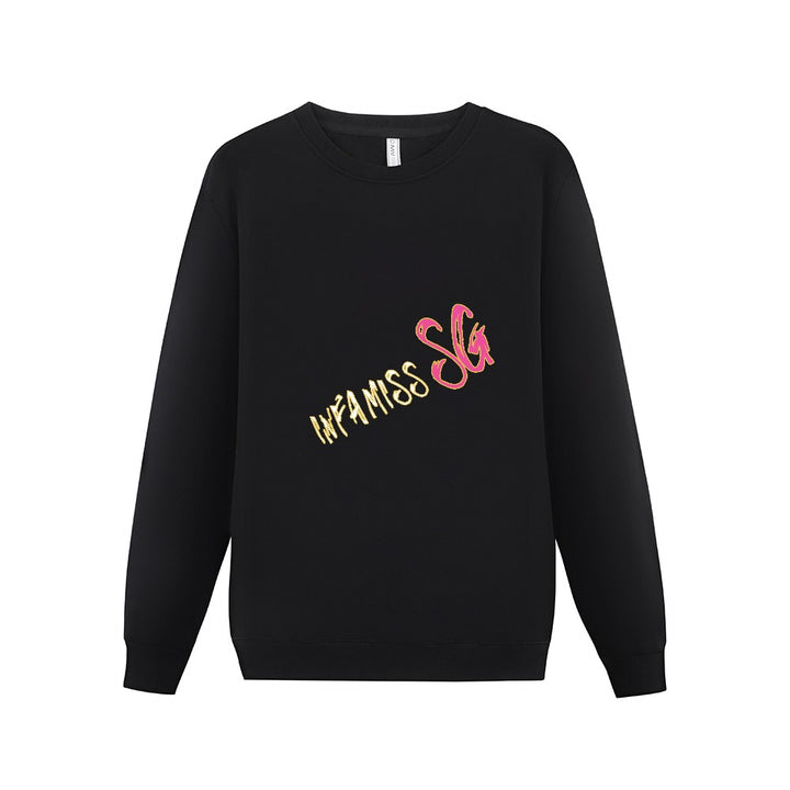 Infamiss SG Cozy up Sweatshirt