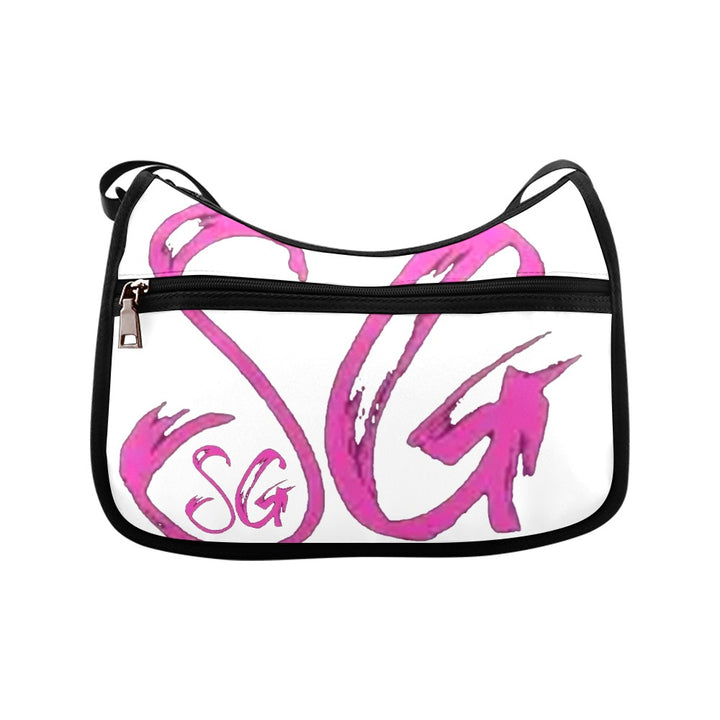 SG Girl on the Go Shoulder Bag