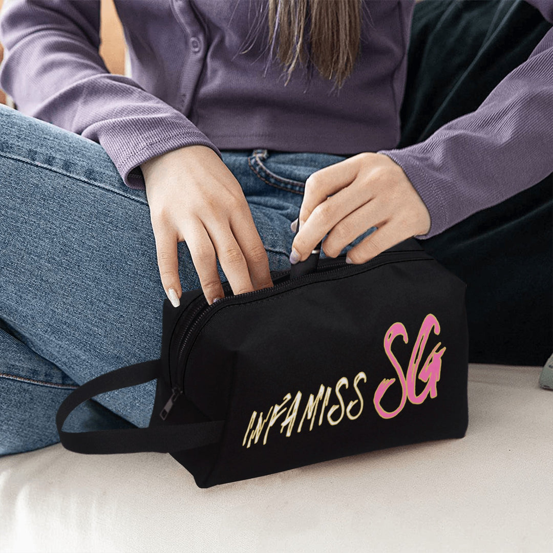 Infamiss SG Wash Bag