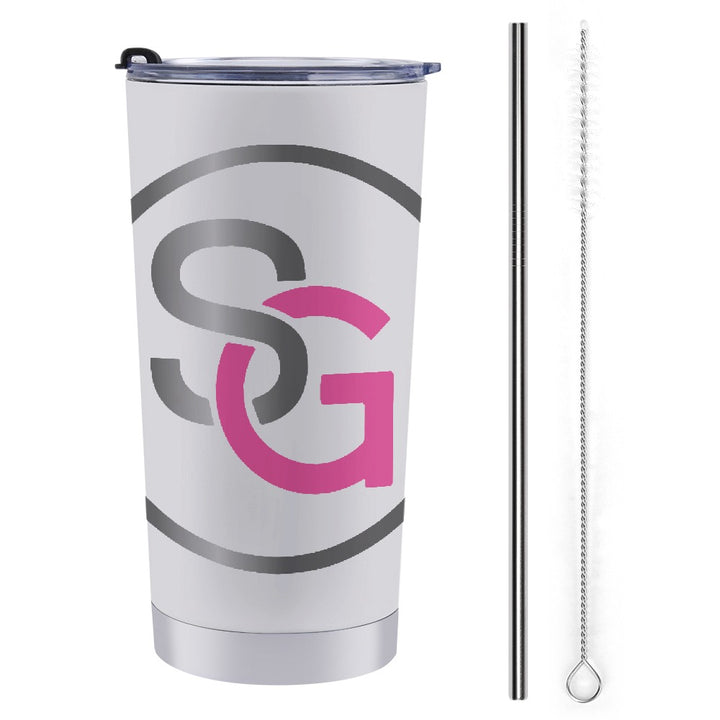 SG Infinity Travel Mug 20 Oz