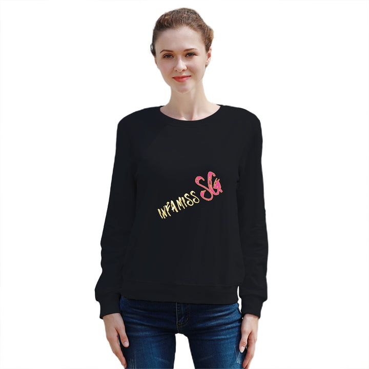Infamiss SG Cozy up Sweatshirt