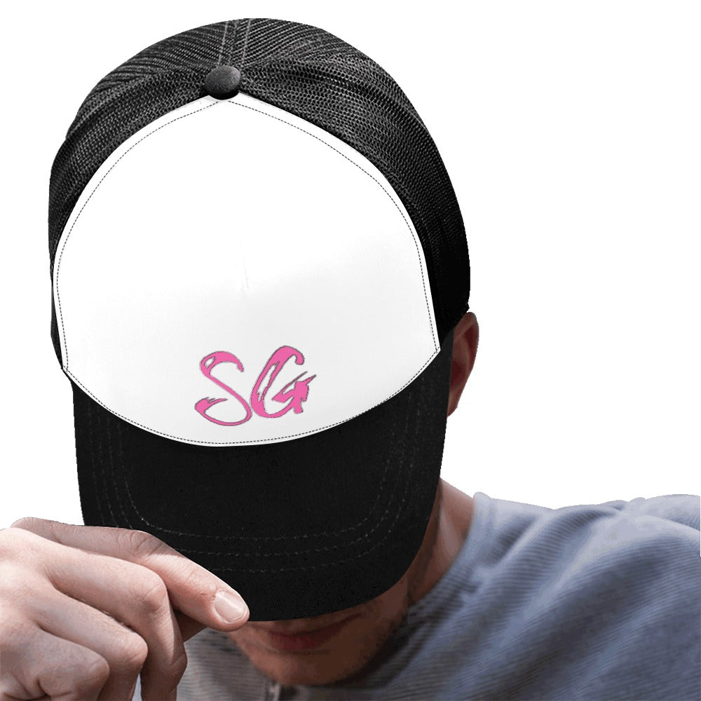 Keep it Sporty SG Hat