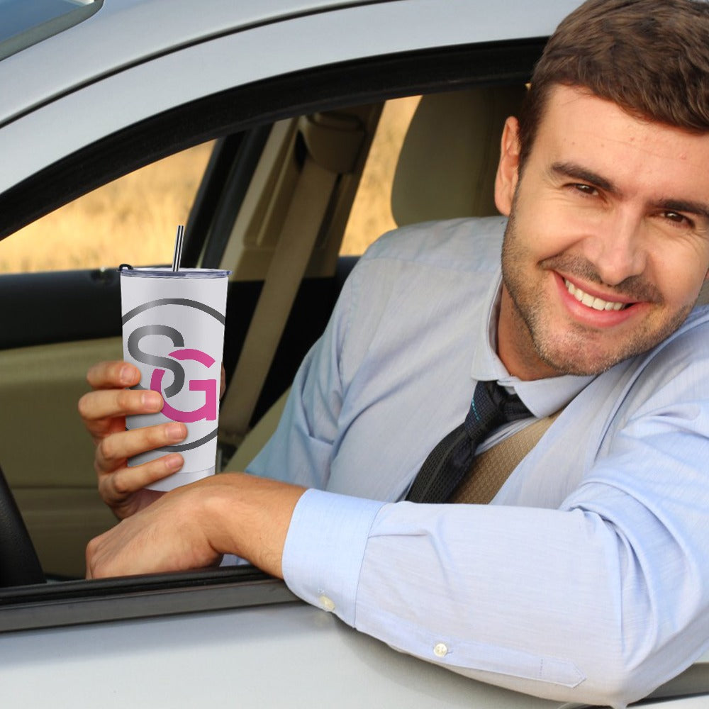 SG Infinity Travel Mug 20 Oz