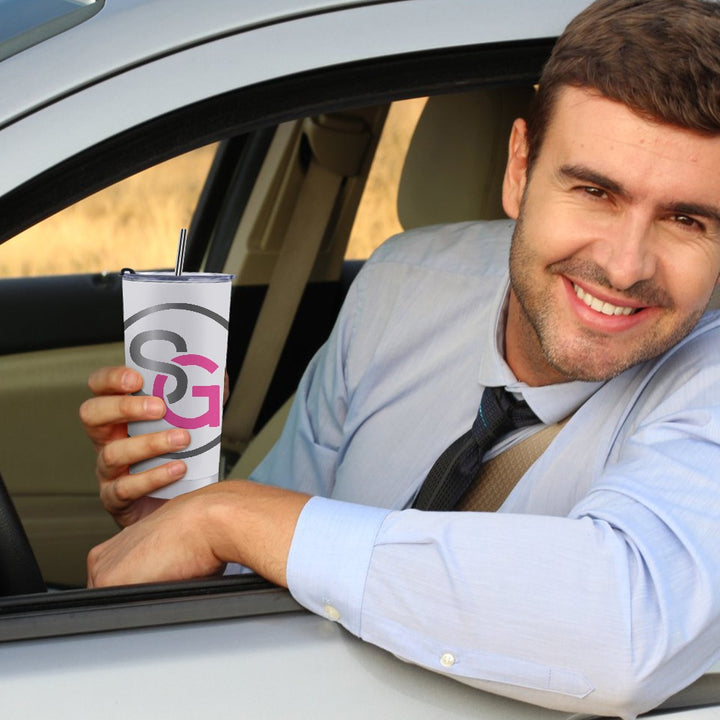 SG Infinity Travel Mug 20 Oz