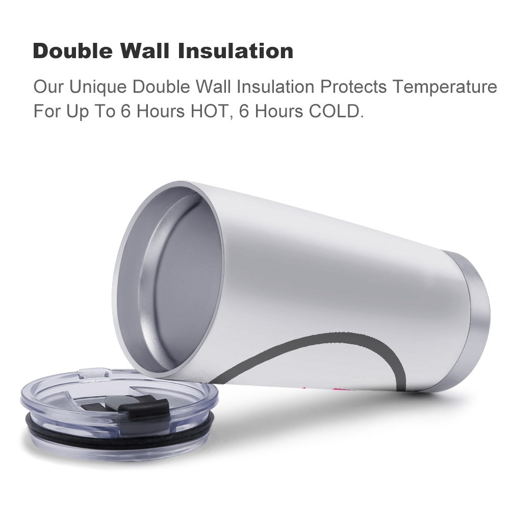 SG Infinity Travel Mug 20 Oz