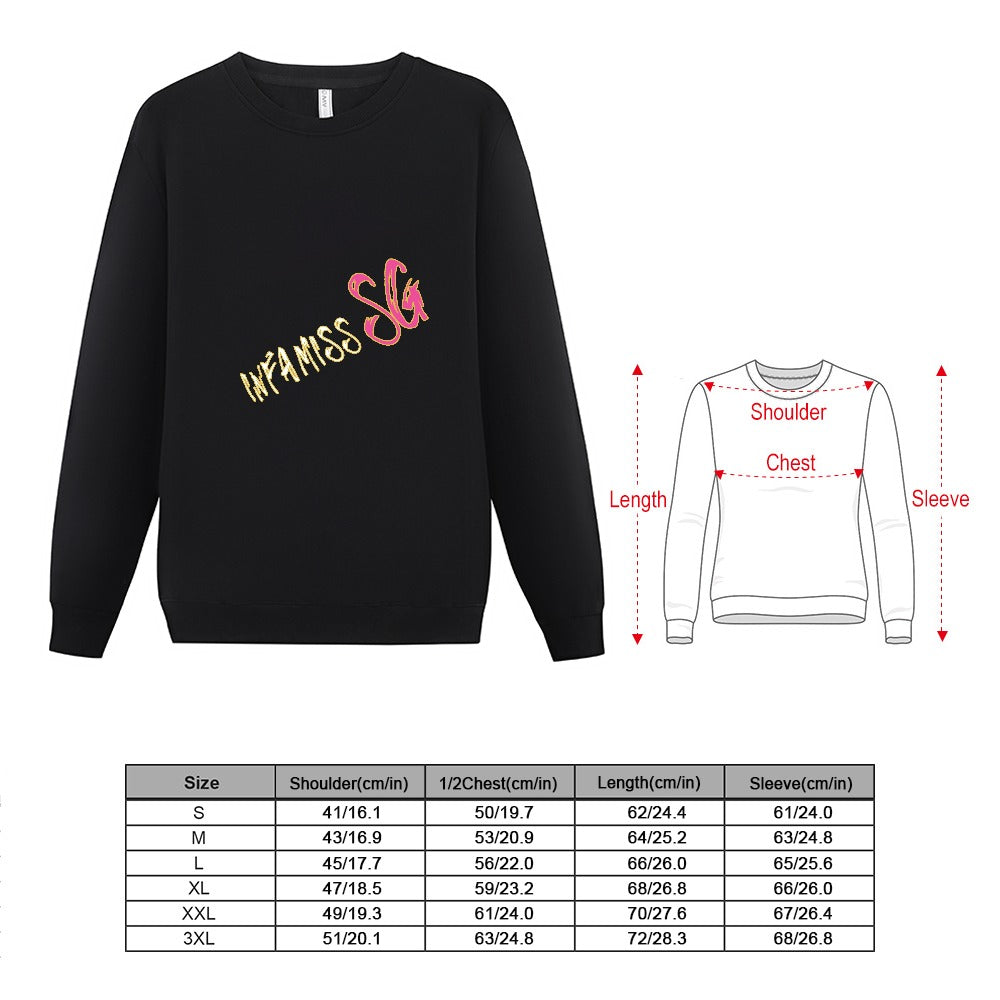 Infamiss SG Cozy up Sweatshirt