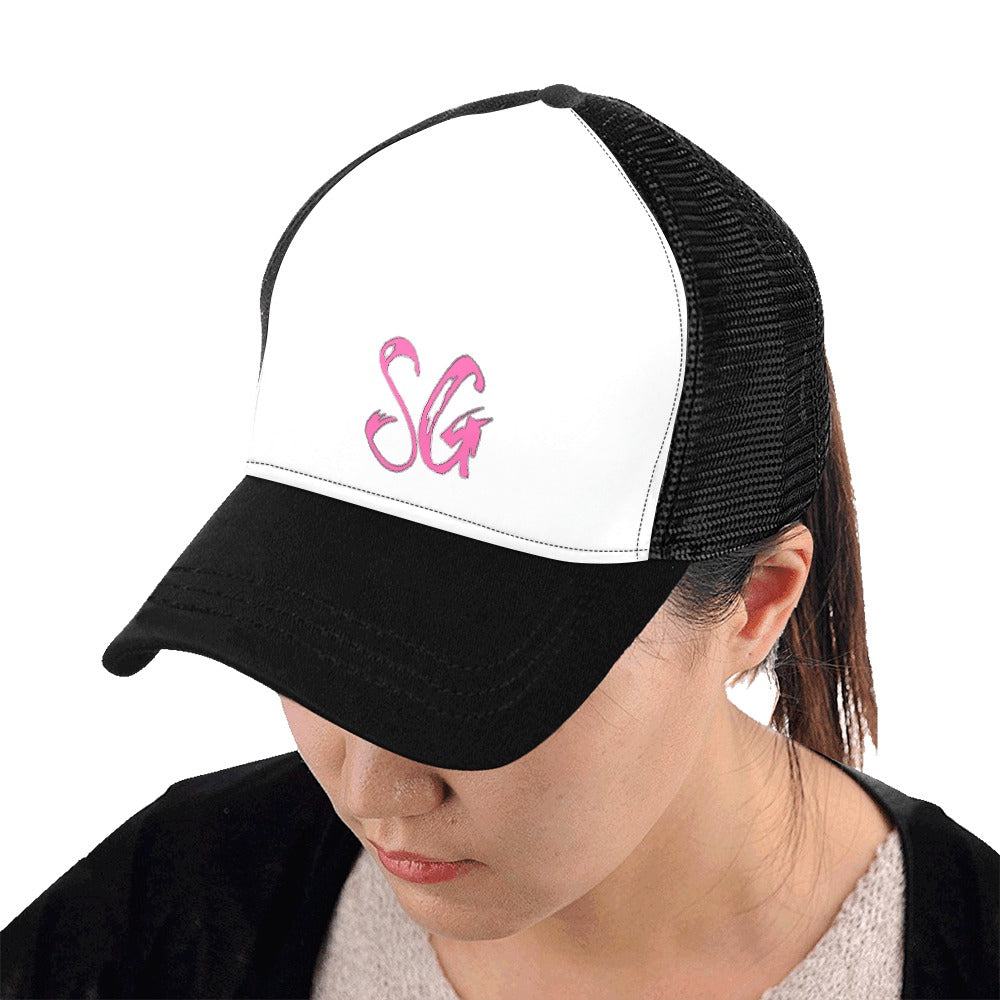 Keep it Sporty SG Hat