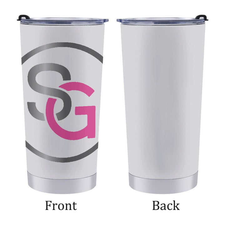 SG Infinity Travel Mug 20 Oz