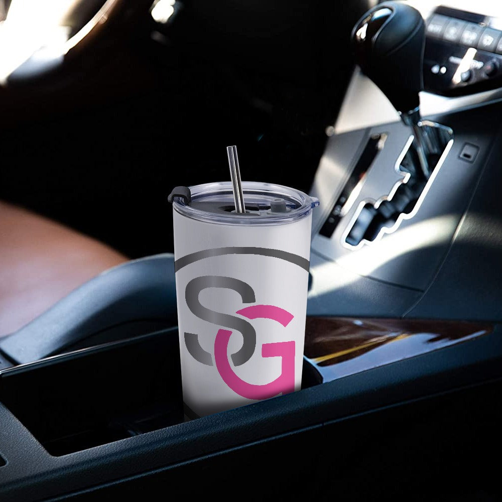 SG Infinity Travel Mug 20 Oz